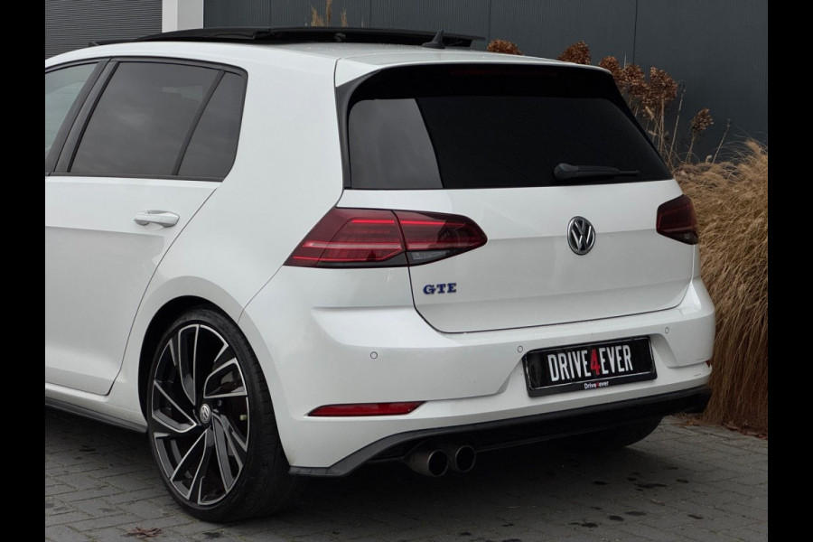 Volkswagen Golf 1.4 TSI PHEV GTE PANO NAVI CLIMATE PDC LED ACC SPORTVELGEN