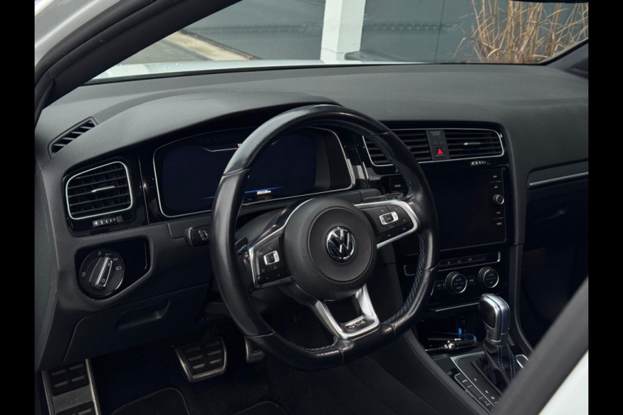Volkswagen Golf 1.4 TSI PHEV GTE PANO NAVI CLIMATE PDC LED ACC SPORTVELGEN