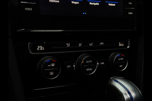 Volkswagen Golf 1.4 TSI PHEV GTE PANO NAVI CLIMATE PDC LED ACC SPORTVELGEN