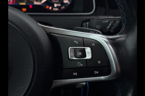 Volkswagen Golf 1.4 TSI PHEV GTE PANO NAVI CLIMATE PDC LED ACC SPORTVELGEN