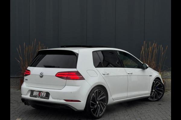 Volkswagen Golf 1.4 TSI PHEV GTE PANO NAVI CLIMATE PDC LED ACC SPORTVELGEN