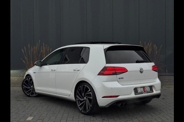Volkswagen Golf 1.4 TSI PHEV GTE PANO NAVI CLIMATE PDC LED ACC SPORTVELGEN