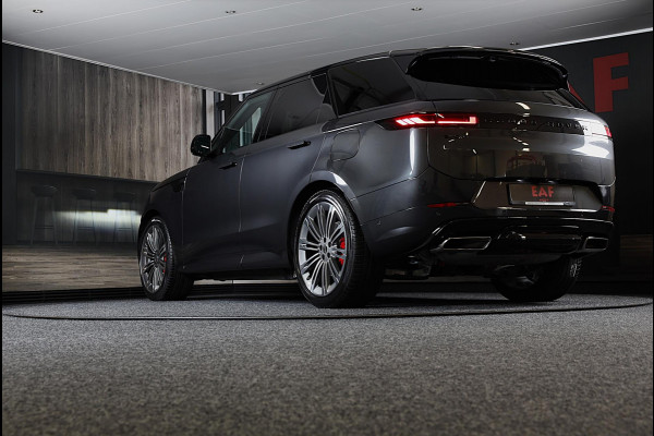 Land Rover Range Rover Sport 3.0 P460e Dynamic HSE PHEV / Head Up / 360 Camera / Softclose / Acc / Open Pano / Trekhaak / 23 Inch