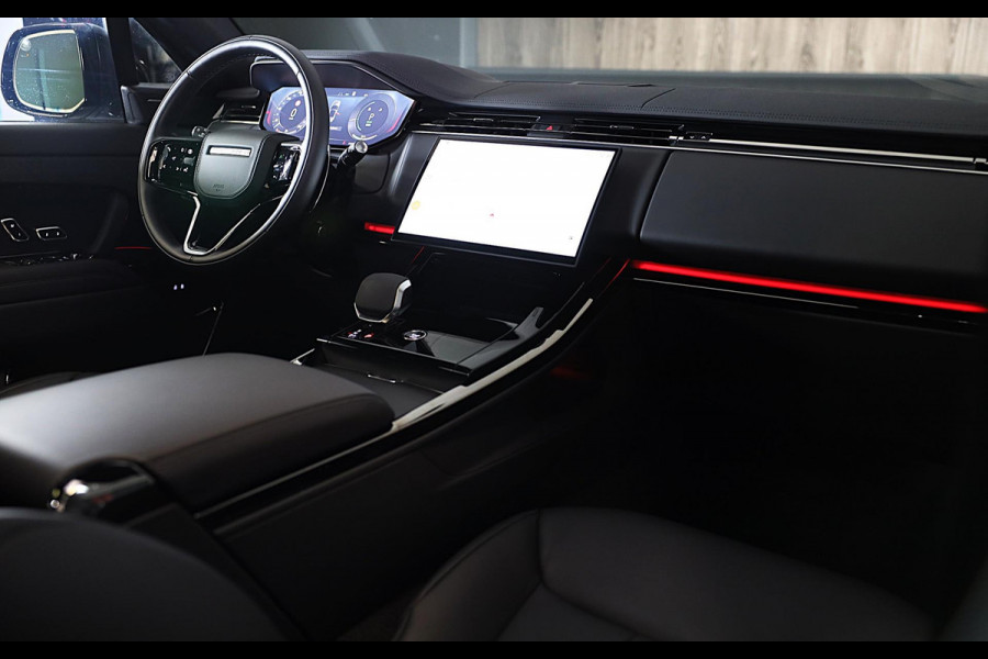 Land Rover Range Rover Sport 3.0 P460e Dynamic HSE PHEV / Head Up / 360 Camera / Softclose / Acc / Open Pano / Trekhaak / 23 Inch