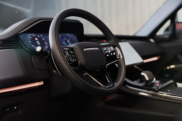 Land Rover Range Rover Sport 3.0 P460e Dynamic HSE PHEV / Head Up / 360 Camera / Softclose / Acc / Open Pano / Trekhaak / 23 Inch