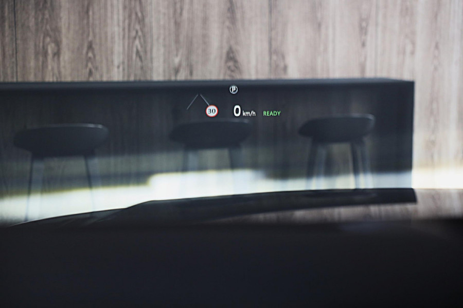 Land Rover Range Rover Sport 3.0 P460e Dynamic HSE PHEV / Head Up / 360 Camera / Softclose / Acc / Open Pano / Trekhaak / 23 Inch