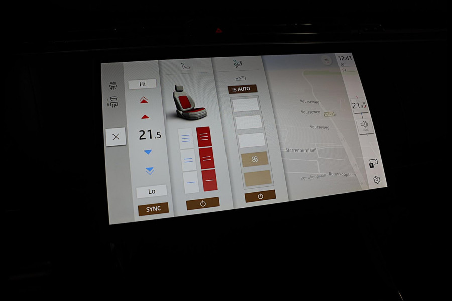 Land Rover Range Rover Sport 3.0 P460e Dynamic HSE PHEV / Head Up / 360 Camera / Softclose / Acc / Open Pano / Trekhaak / 23 Inch