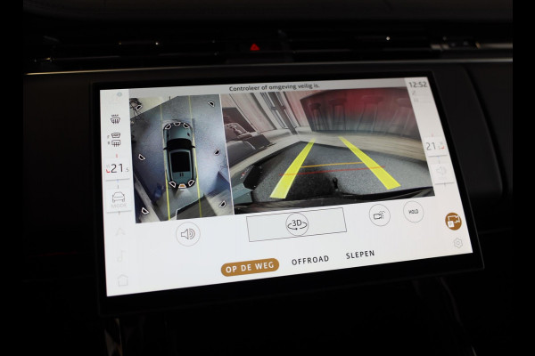 Land Rover Range Rover Sport 3.0 P460e Dynamic HSE PHEV / Head Up / 360 Camera / Softclose / Acc / Open Pano / Trekhaak / 23 Inch