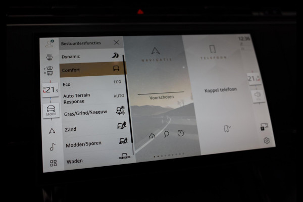 Land Rover Range Rover Sport 3.0 P460e Dynamic HSE PHEV / Head Up / 360 Camera / Softclose / Acc / Open Pano / Trekhaak / 23 Inch