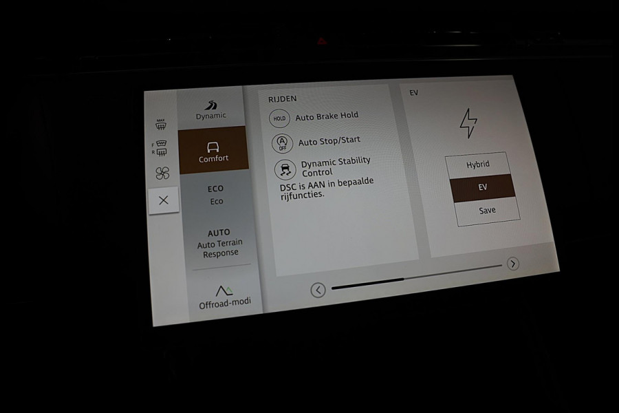 Land Rover Range Rover Sport 3.0 P460e Dynamic HSE PHEV / Head Up / 360 Camera / Softclose / Acc / Open Pano / Trekhaak / 23 Inch