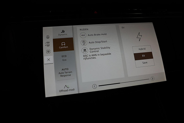 Land Rover Range Rover Sport 3.0 P460e Dynamic HSE PHEV / Head Up / 360 Camera / Softclose / Acc / Open Pano / Trekhaak / 23 Inch