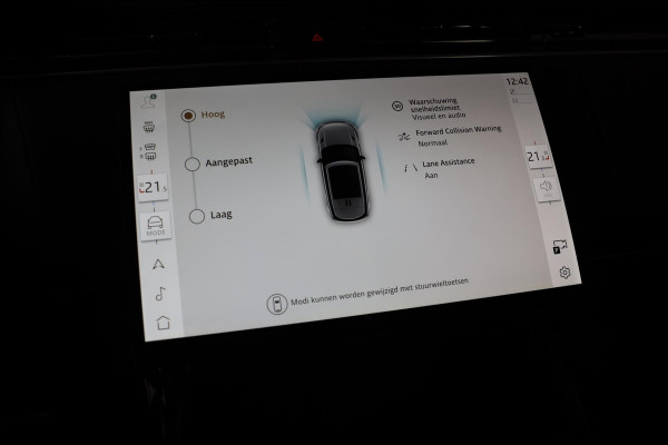 Land Rover Range Rover Sport 3.0 P460e Dynamic HSE PHEV / Head Up / 360 Camera / Softclose / Acc / Open Pano / Trekhaak / 23 Inch