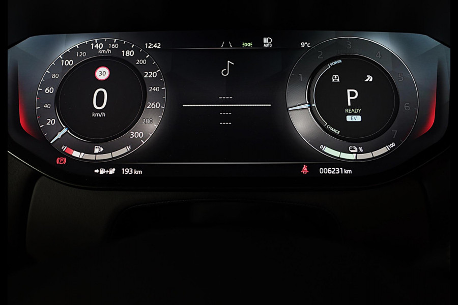 Land Rover Range Rover Sport 3.0 P460e Dynamic HSE PHEV / Head Up / 360 Camera / Softclose / Acc / Open Pano / Trekhaak / 23 Inch