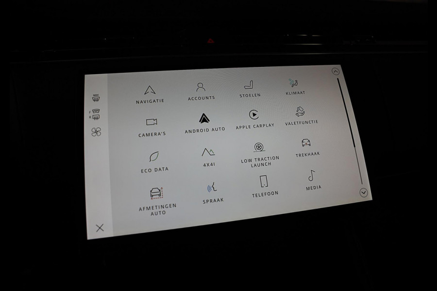 Land Rover Range Rover Sport 3.0 P460e Dynamic HSE PHEV / Head Up / 360 Camera / Softclose / Acc / Open Pano / Trekhaak / 23 Inch