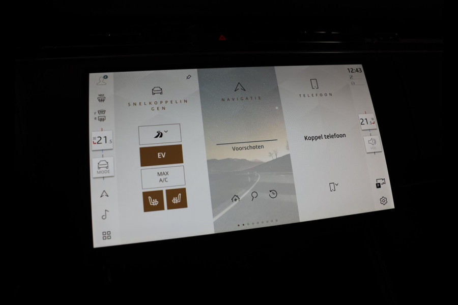 Land Rover Range Rover Sport 3.0 P460e Dynamic HSE PHEV / Head Up / 360 Camera / Softclose / Acc / Open Pano / Trekhaak / 23 Inch