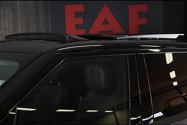 Land Rover Range Rover Sport 3.0 P460e Dynamic HSE PHEV / Head Up / 360 Camera / Softclose / Acc / Open Pano / Trekhaak / 23 Inch