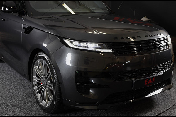 Land Rover Range Rover Sport 3.0 P460e Dynamic HSE PHEV / Head Up / 360 Camera / Softclose / Acc / Open Pano / Trekhaak / 23 Inch