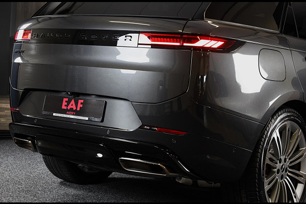 Land Rover Range Rover Sport 3.0 P460e Dynamic HSE PHEV / Head Up / 360 Camera / Softclose / Acc / Open Pano / Trekhaak / 23 Inch