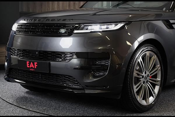 Land Rover Range Rover Sport 3.0 P460e Dynamic HSE PHEV / Head Up / 360 Camera / Softclose / Acc / Open Pano / Trekhaak / 23 Inch