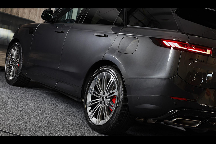 Land Rover Range Rover Sport 3.0 P460e Dynamic HSE PHEV / Head Up / 360 Camera / Softclose / Acc / Open Pano / Trekhaak / 23 Inch