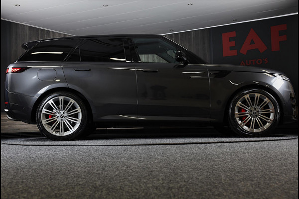Land Rover Range Rover Sport 3.0 P460e Dynamic HSE PHEV / Head Up / 360 Camera / Softclose / Acc / Open Pano / Trekhaak / 23 Inch