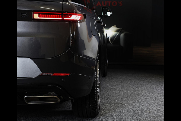 Land Rover Range Rover Sport 3.0 P460e Dynamic HSE PHEV / Head Up / 360 Camera / Softclose / Acc / Open Pano / Trekhaak / 23 Inch