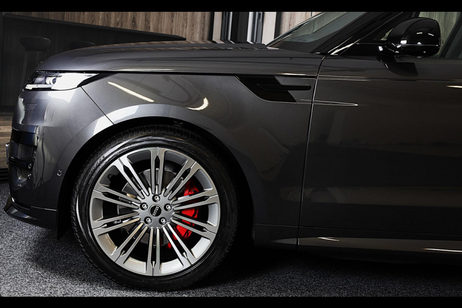 Land Rover Range Rover Sport 3.0 P460e Dynamic HSE PHEV / Head Up / 360 Camera / Softclose / Acc / Open Pano / Trekhaak / 23 Inch