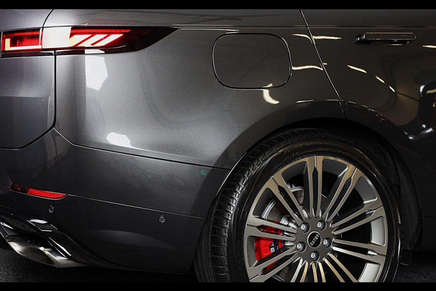 Land Rover Range Rover Sport 3.0 P460e Dynamic HSE PHEV / Head Up / 360 Camera / Softclose / Acc / Open Pano / Trekhaak / 23 Inch