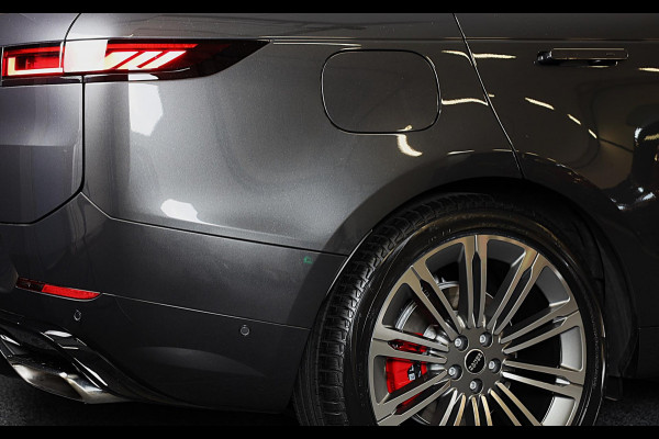 Land Rover Range Rover Sport 3.0 P460e Dynamic HSE PHEV / Head Up / 360 Camera / Softclose / Acc / Open Pano / Trekhaak / 23 Inch