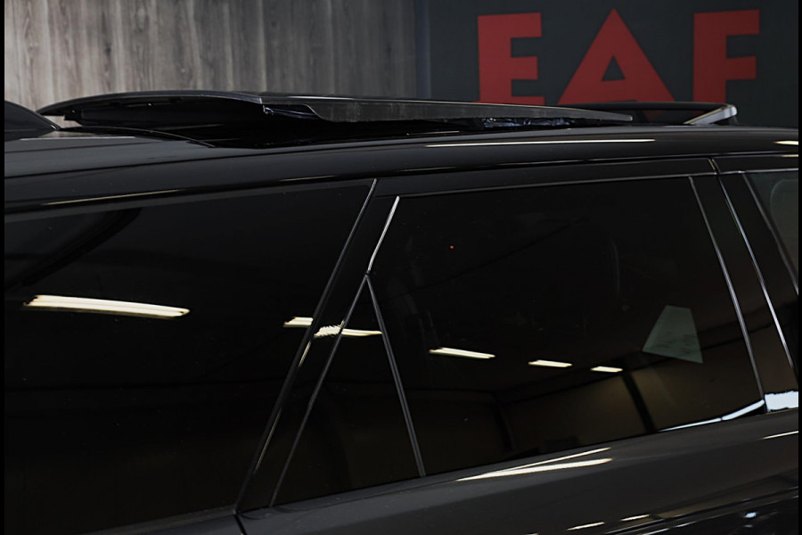 Land Rover Range Rover Sport 3.0 P460e Dynamic HSE PHEV / Head Up / 360 Camera / Softclose / Acc / Open Pano / Trekhaak / 23 Inch