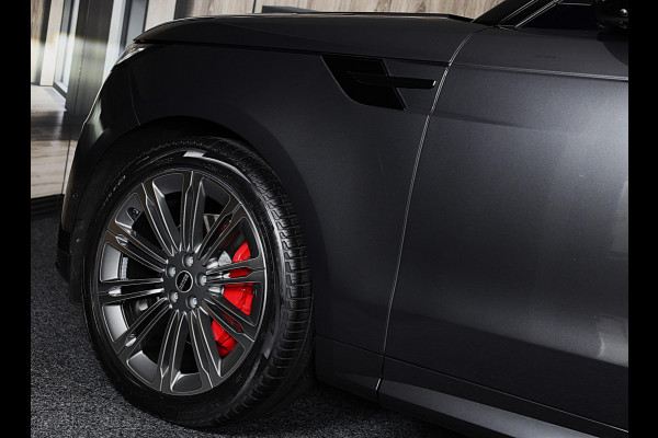Land Rover Range Rover Sport 3.0 P460e Dynamic HSE PHEV / Head Up / 360 Camera / Softclose / Acc / Open Pano / Trekhaak / 23 Inch