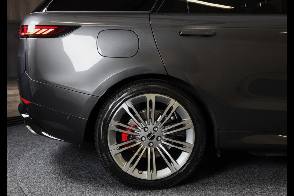Land Rover Range Rover Sport 3.0 P460e Dynamic HSE PHEV / Head Up / 360 Camera / Softclose / Acc / Open Pano / Trekhaak / 23 Inch