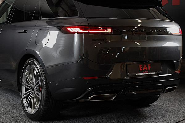 Land Rover Range Rover Sport 3.0 P460e Dynamic HSE PHEV / Head Up / 360 Camera / Softclose / Acc / Open Pano / Trekhaak / 23 Inch