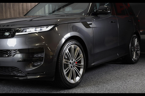 Land Rover Range Rover Sport 3.0 P460e Dynamic HSE PHEV / Head Up / 360 Camera / Softclose / Acc / Open Pano / Trekhaak / 23 Inch