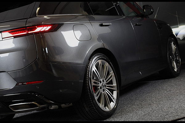 Land Rover Range Rover Sport 3.0 P460e Dynamic HSE PHEV / Head Up / 360 Camera / Softclose / Acc / Open Pano / Trekhaak / 23 Inch