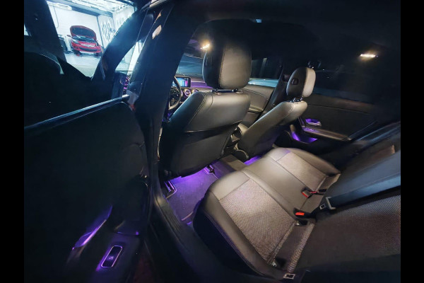 Mercedes-Benz CLA-Klasse AMG LMV18/CAM/NAVI/NIGHT/VIRTU/PANO