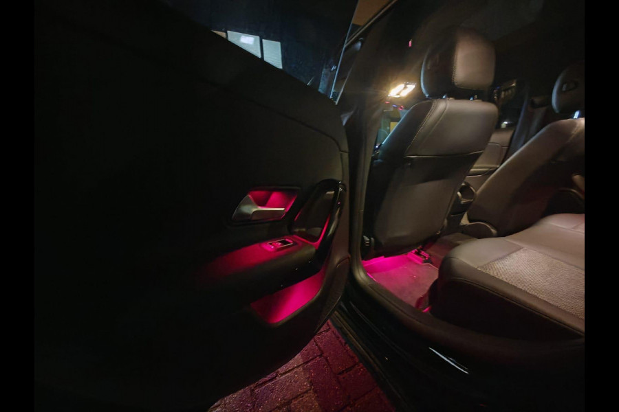 Mercedes-Benz CLA-Klasse AMG LMV18/CAM/NAVI/NIGHT/VIRTU/PANO