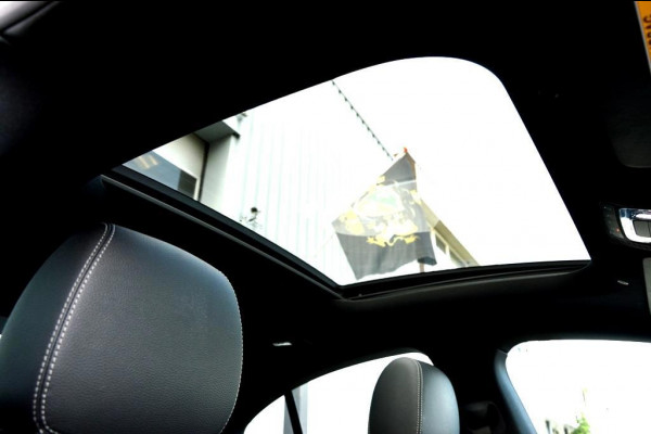 Mercedes-Benz CLA-Klasse AMG LMV18/CAM/NAVI/NIGHT/VIRTU/PANO