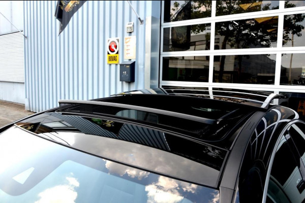 Mercedes-Benz CLA-Klasse AMG LMV18/CAM/NAVI/NIGHT/VIRTU/PANO