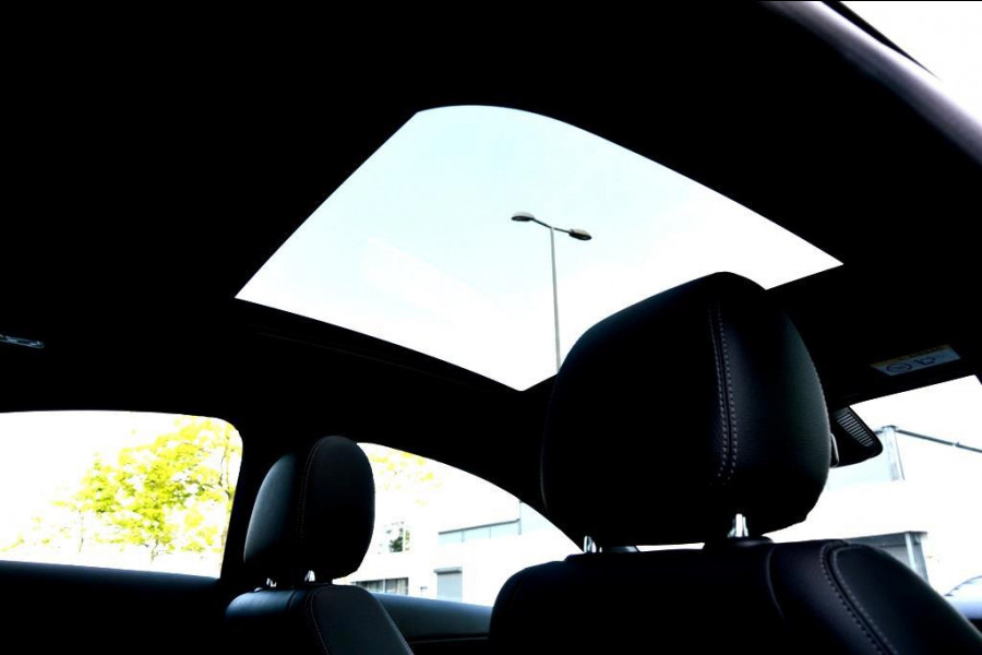 Mercedes-Benz CLA-Klasse AMG LMV18/CAM/NAVI/NIGHT/VIRTU/PANO