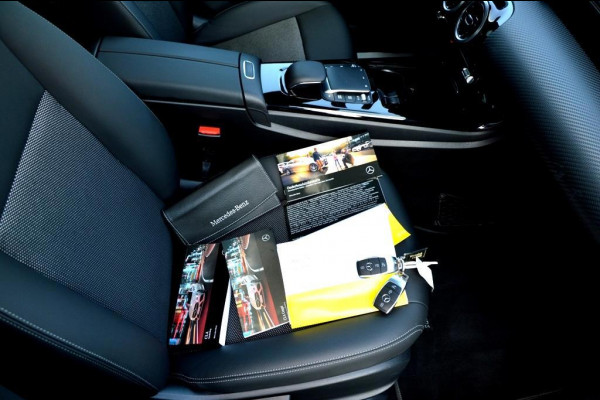 Mercedes-Benz CLA-Klasse AMG LMV18/CAM/NAVI/NIGHT/VIRTU/PANO