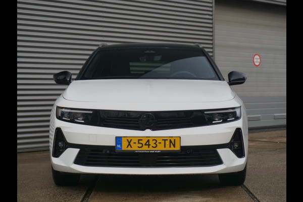 Opel Astra Sports Tourer 1.2 Turbo GS Technologie-pakket