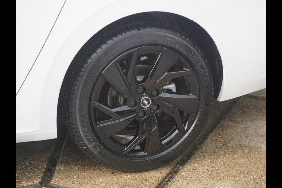 Opel Astra Sports Tourer 1.2 Turbo GS Technologie-pakket