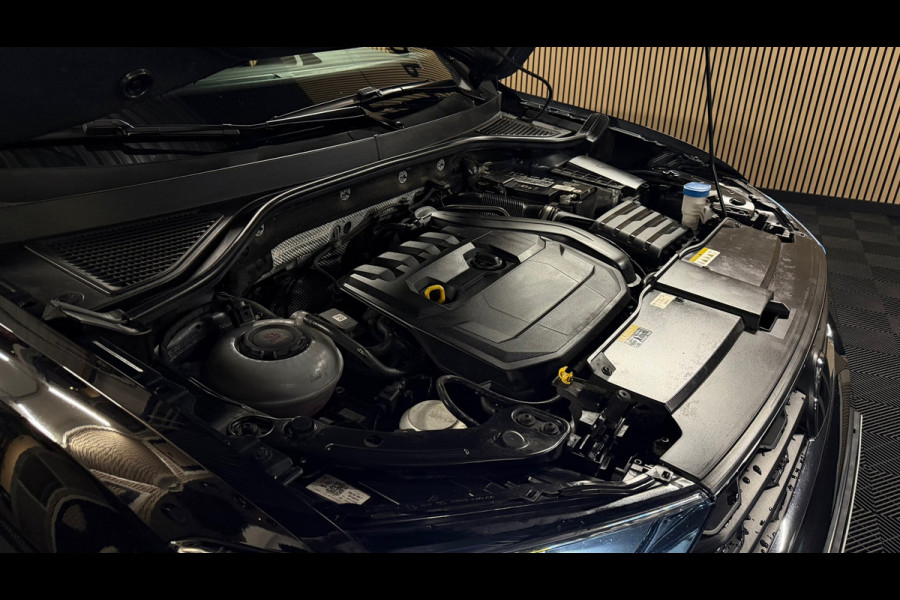 Volkswagen T-Roc 1.5 TSI Sport Business 3X R-Line PANO|VIRTUAL|DEALER ONDERHOUDEN|CARPLAY|CAMERA|SFEERVERLICHTING|NL AUTO|