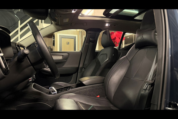 Volvo XC40 1.5 T5 Recharge Inscription Expression PANO|HARMAN KARDON|MEMORY|KEYLESS|360CAM|TREKHAAK|DEALER ONDERHOUDEN|BOMVOL!