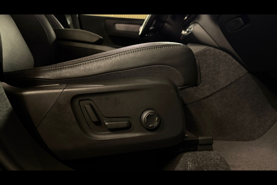 Volvo XC40 1.5 T5 Recharge Inscription Expression PANO|HARMAN KARDON|MEMORY|KEYLESS|360CAM|TREKHAAK|DEALER ONDERHOUDEN|BOMVOL!