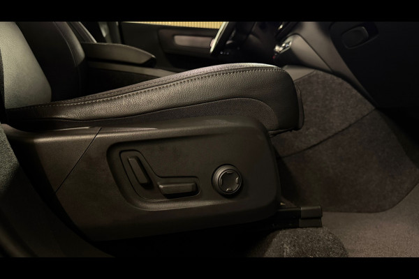 Volvo XC40 1.5 T5 Recharge Inscription Expression PANO|HARMAN KARDON|MEMORY|KEYLESS|360CAM|TREKHAAK|DEALER ONDERHOUDEN|BOMVOL!