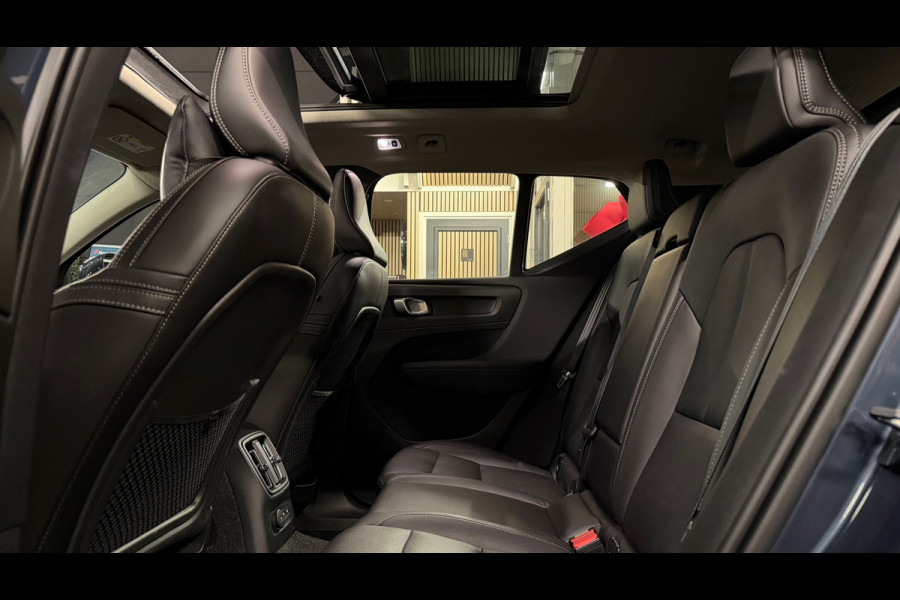 Volvo XC40 1.5 T5 Recharge Inscription Expression PANO|HARMAN KARDON|MEMORY|KEYLESS|360CAM|TREKHAAK|DEALER ONDERHOUDEN|BOMVOL!