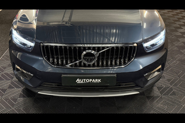 Volvo XC40 1.5 T5 Recharge Inscription Expression PANO|HARMAN KARDON|MEMORY|KEYLESS|360CAM|TREKHAAK|DEALER ONDERHOUDEN|BOMVOL!