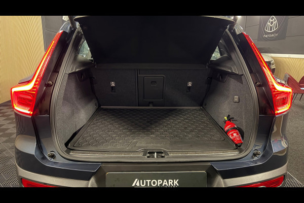 Volvo XC40 1.5 T5 Recharge Inscription Expression PANO|HARMAN KARDON|MEMORY|KEYLESS|360CAM|TREKHAAK|DEALER ONDERHOUDEN|BOMVOL!